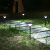 3W Outdoor-Solar-LED-Licht für Gartenrasen