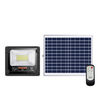 JD-8840L Aluminium Outdoor SOLAR SICHERHEITSLEUCHTE