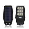 MJ-LH8100 Solar-LED-Straßenlaterne im Freien für Zivil